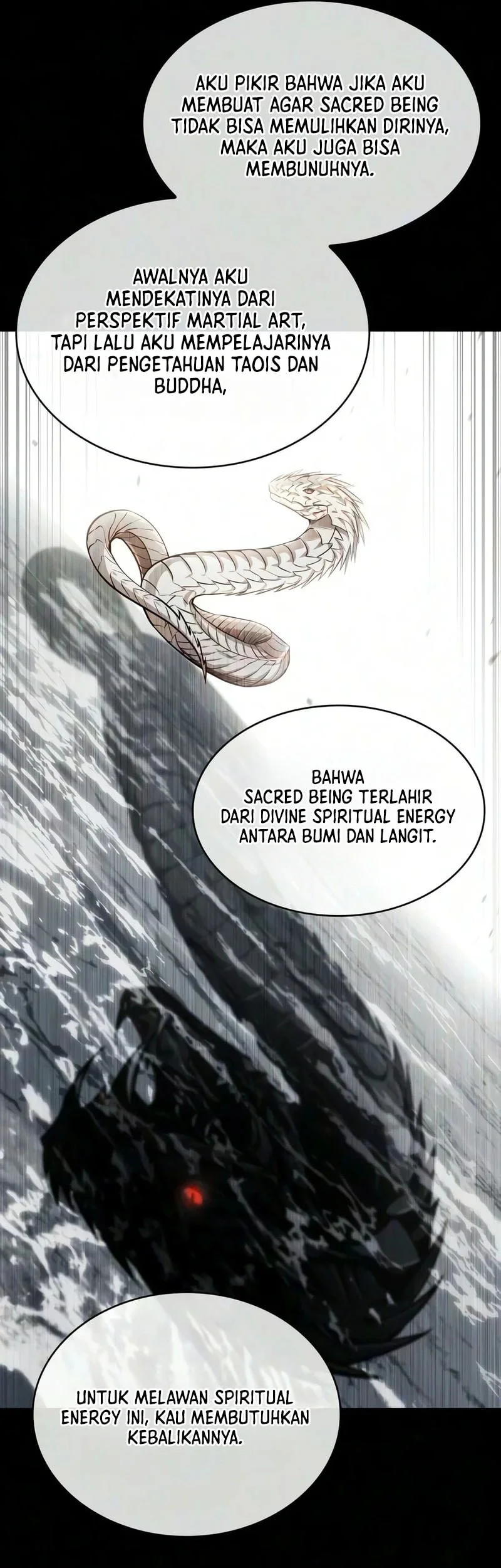 Nano Machine Bab 317 halaman 62