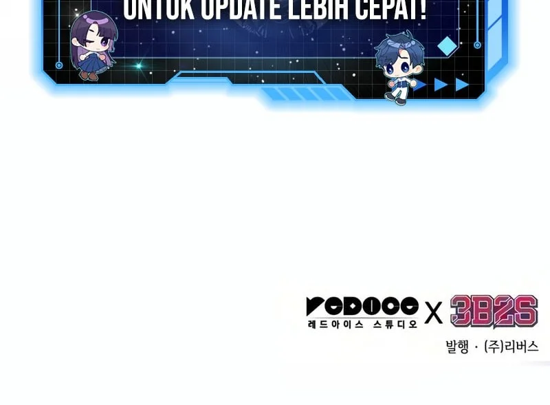 Nano Machine Bab 318 halaman 61