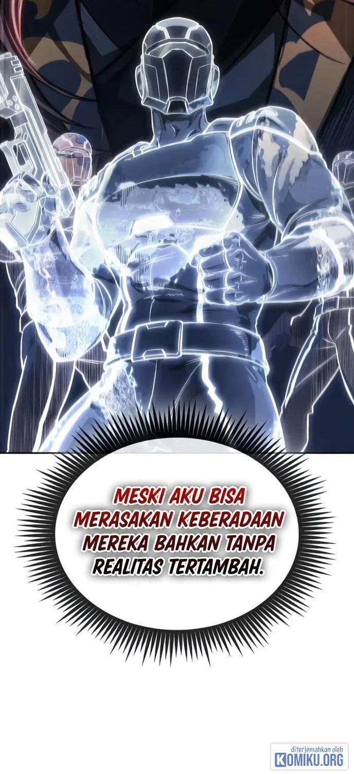 Nano Machine Bab 325 halaman 3