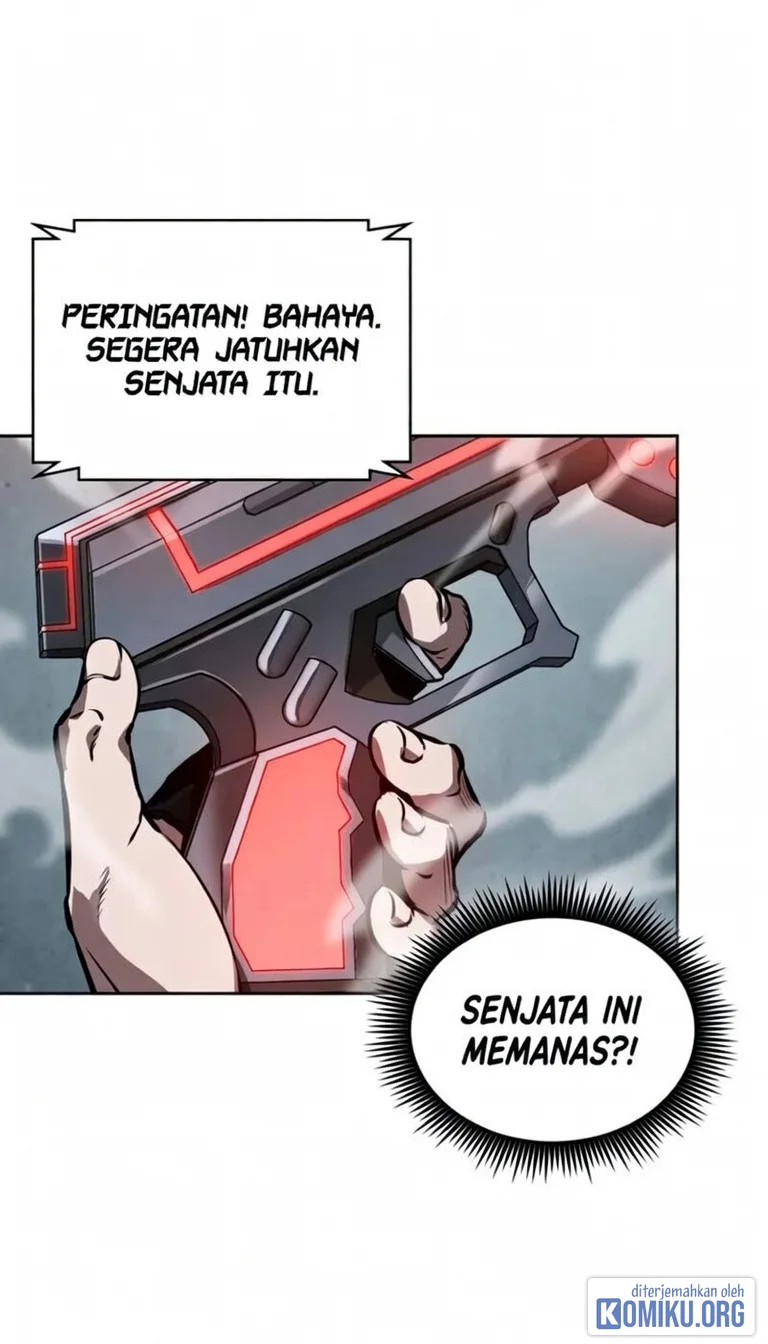 Nano Machine Bab 325 halaman 63