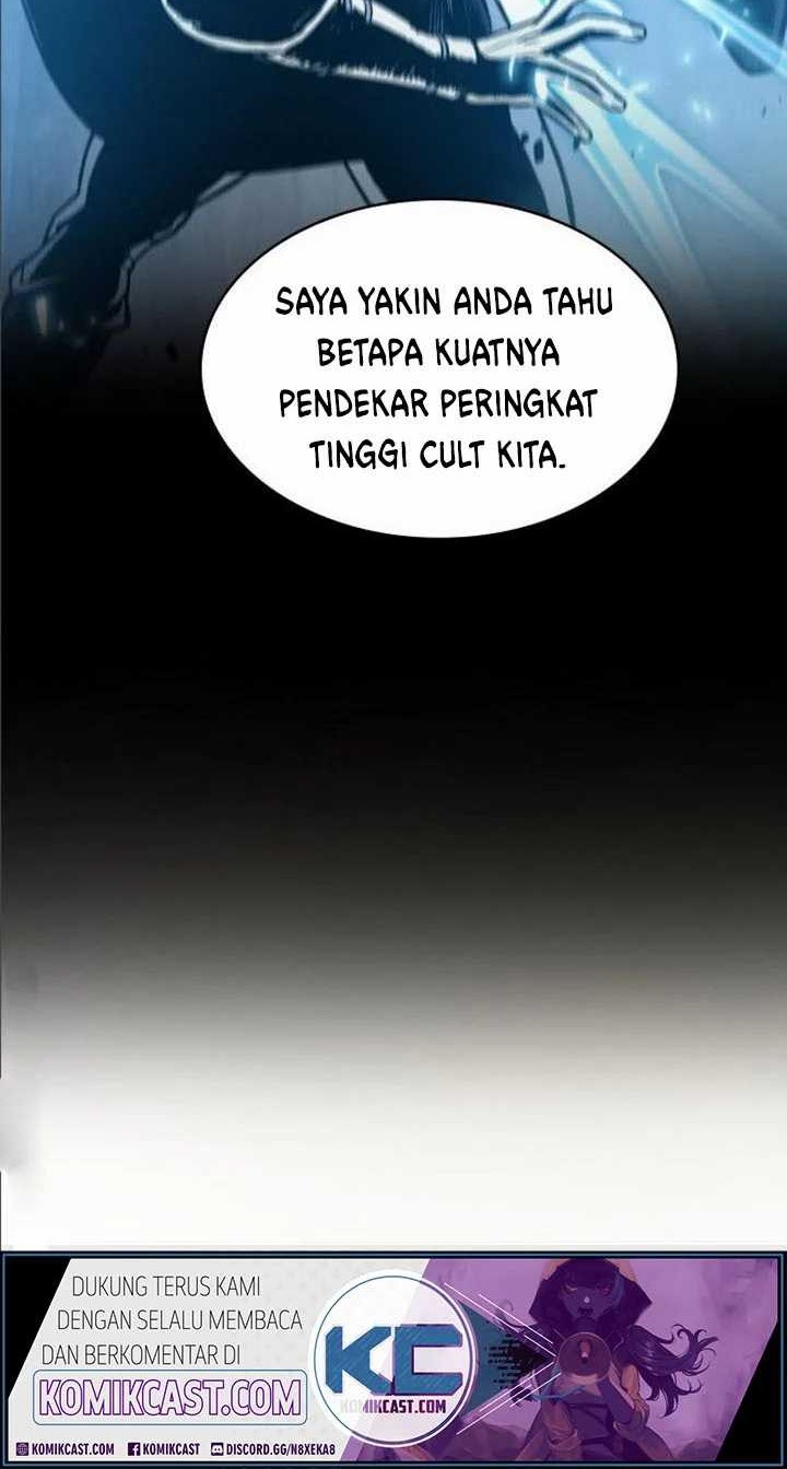 Nano Machine Bab 33 halaman 10