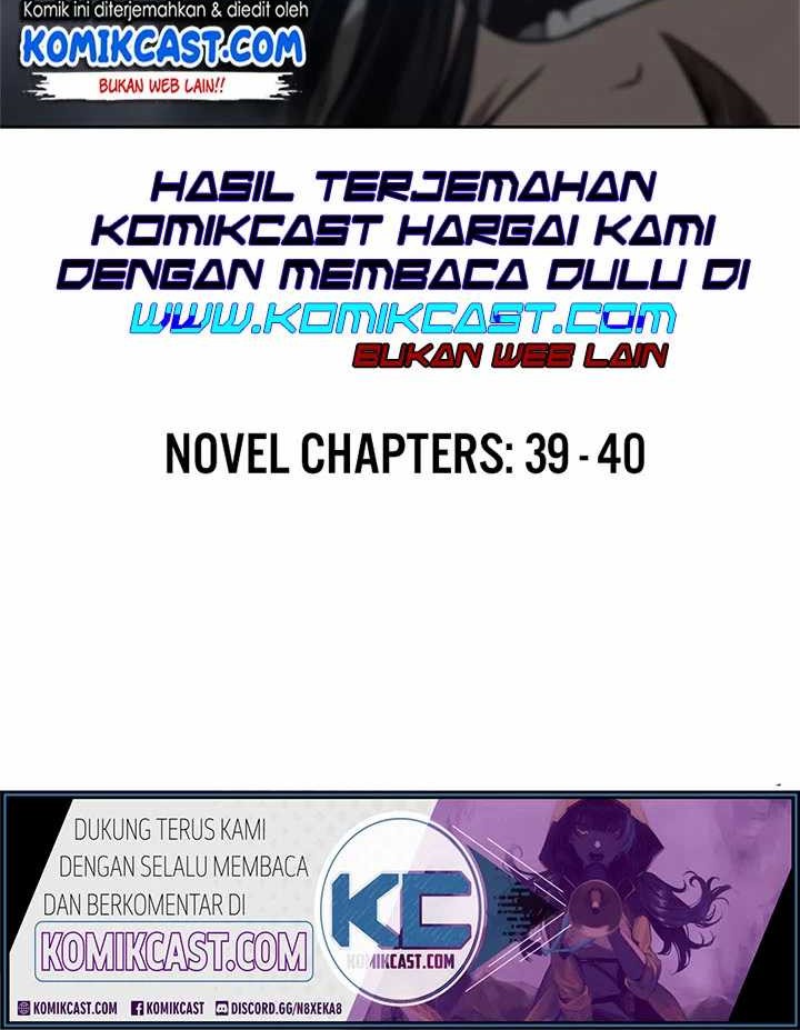 Nano Machine Bab 34 halaman 39