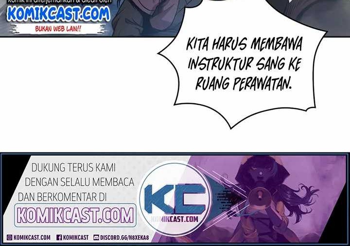 Nano Machine Bab 37 halaman 31