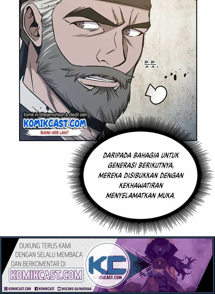 Nano Machine Bab 37 halaman 35