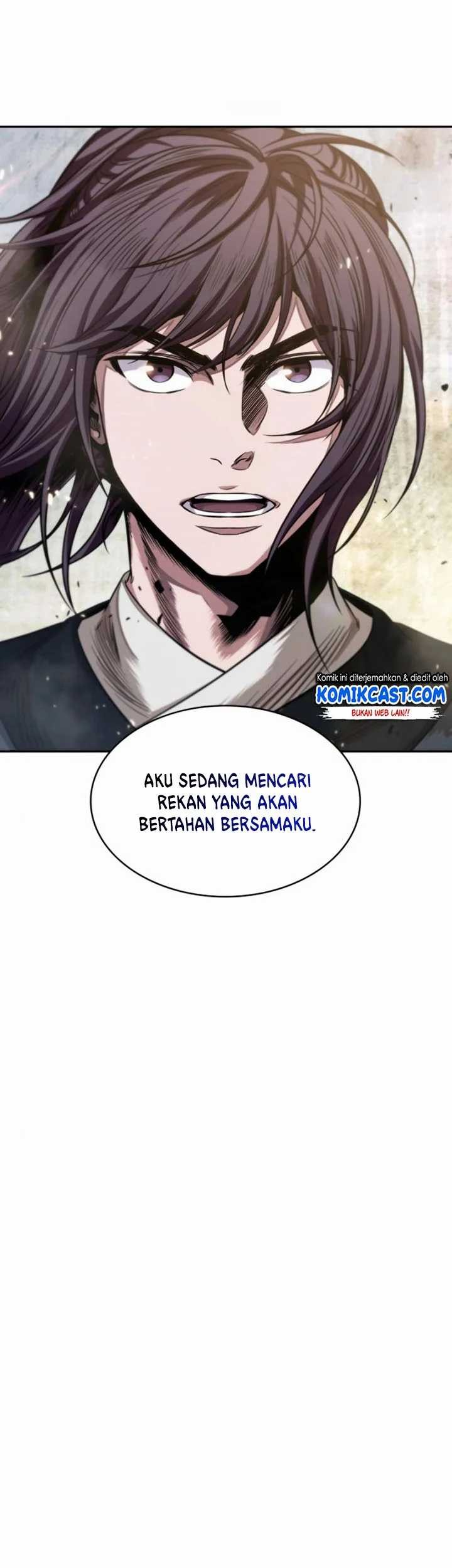 Nano Machine Bab 39 halaman 2
