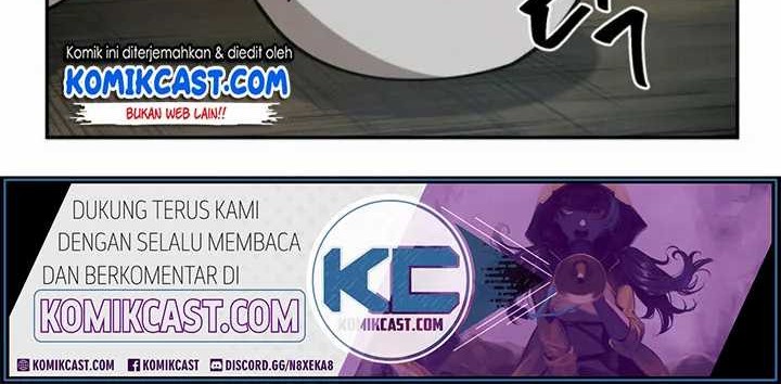 Nano Machine Bab 39 halaman 43