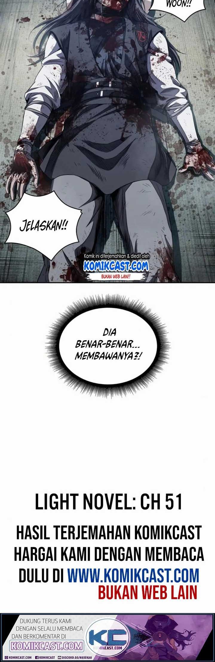 Nano Machine Bab 42 halaman 46