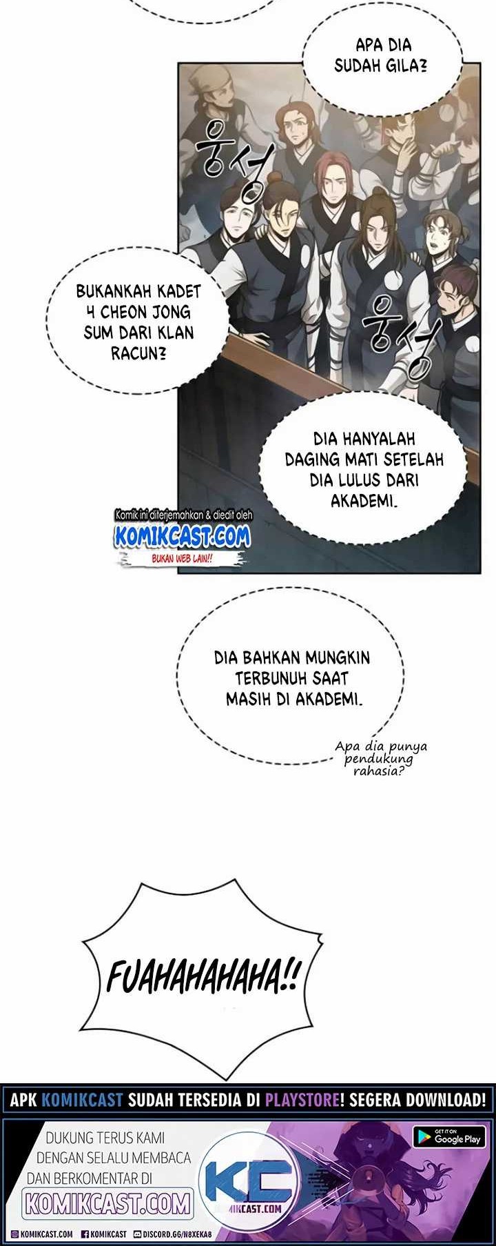 Nano Machine Bab 44 halaman 31