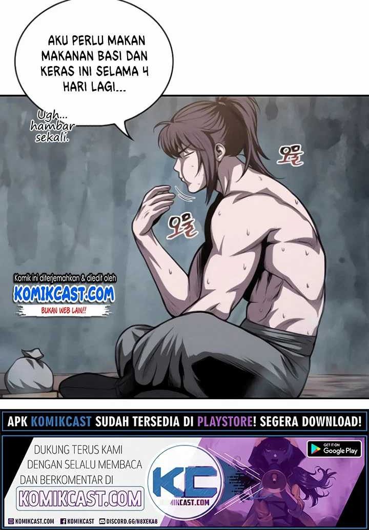 Nano Machine Bab 44 halaman 44