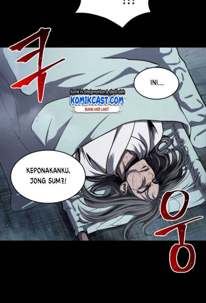 Nano Machine Bab 45 halaman 4