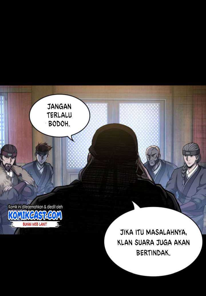 Nano Machine Bab 45 halaman 13