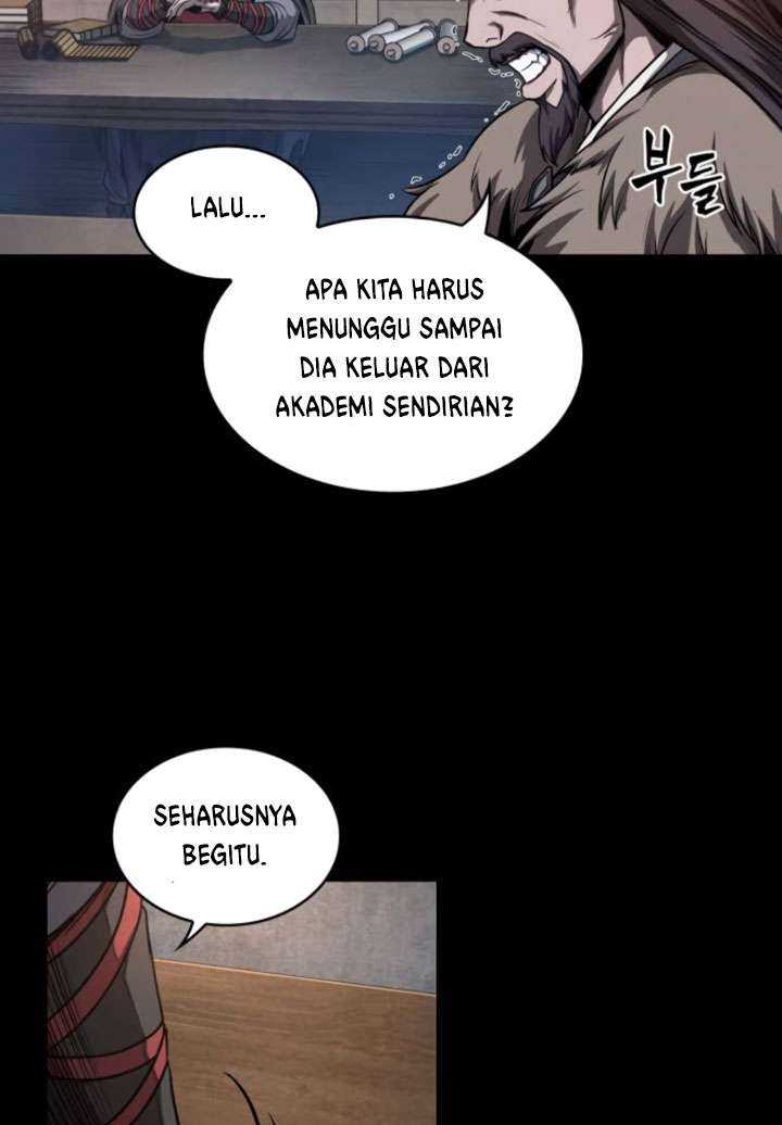 Nano Machine Bab 45 halaman 16