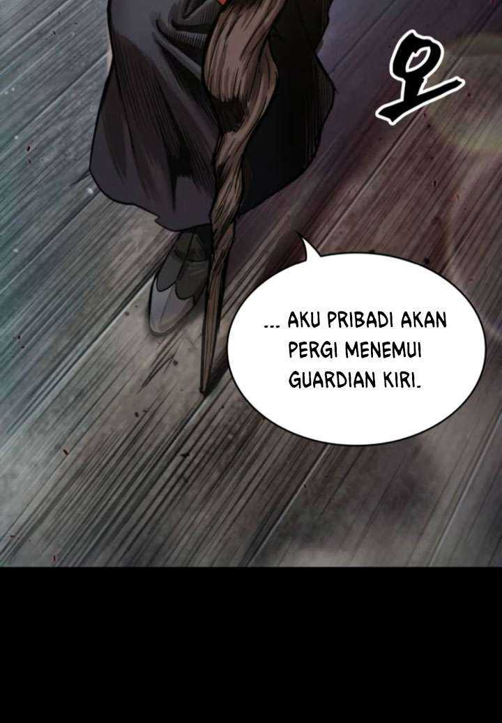 Nano Machine Bab 45 halaman 19