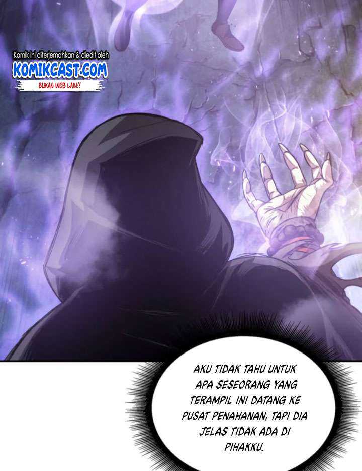 Nano Machine Bab 45 halaman 27