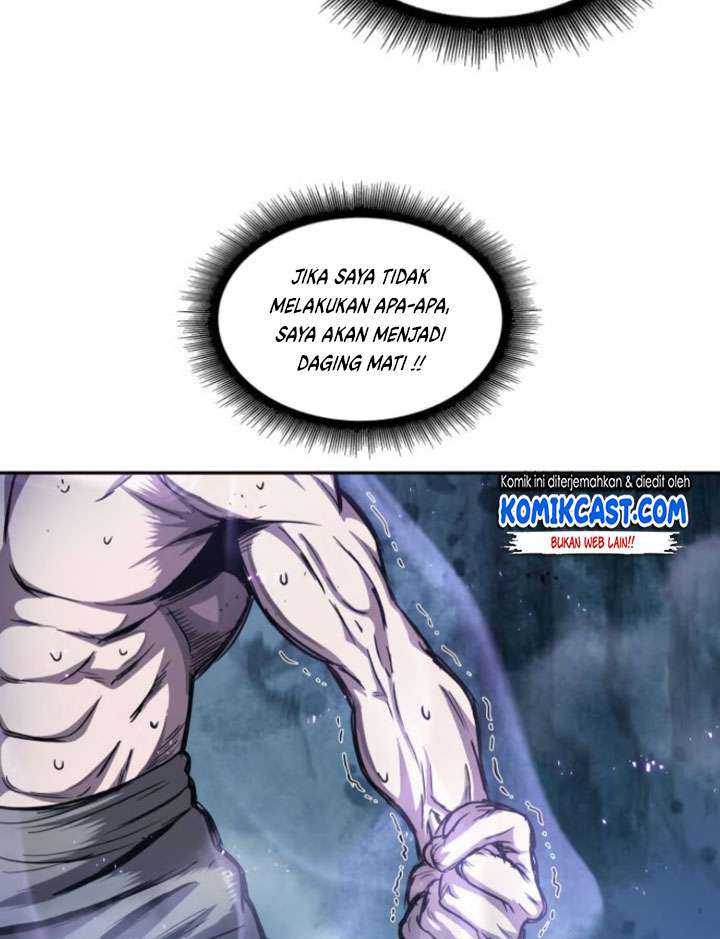 Nano Machine Bab 45 halaman 28