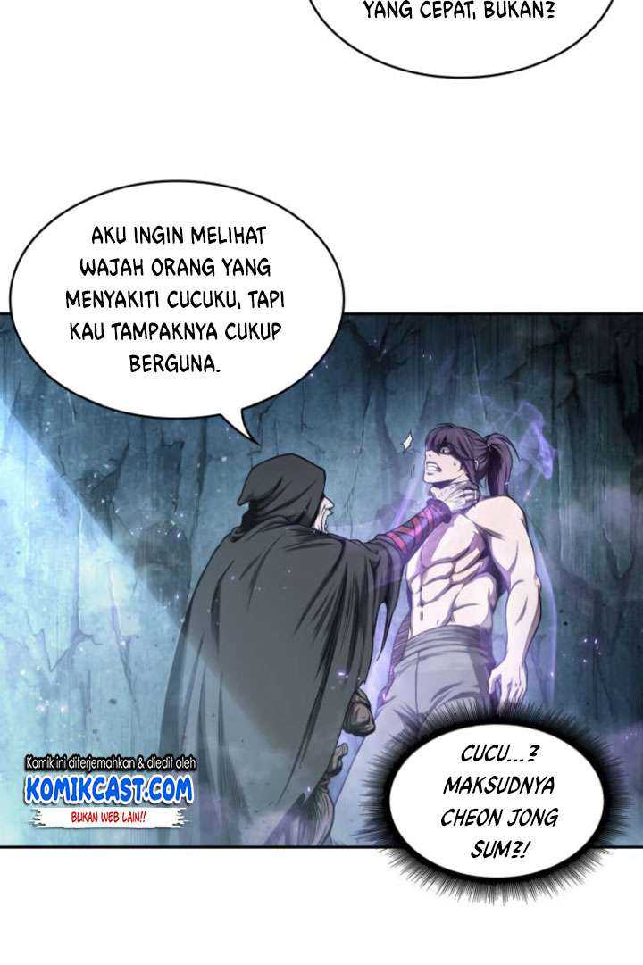 Nano Machine Bab 45 halaman 39