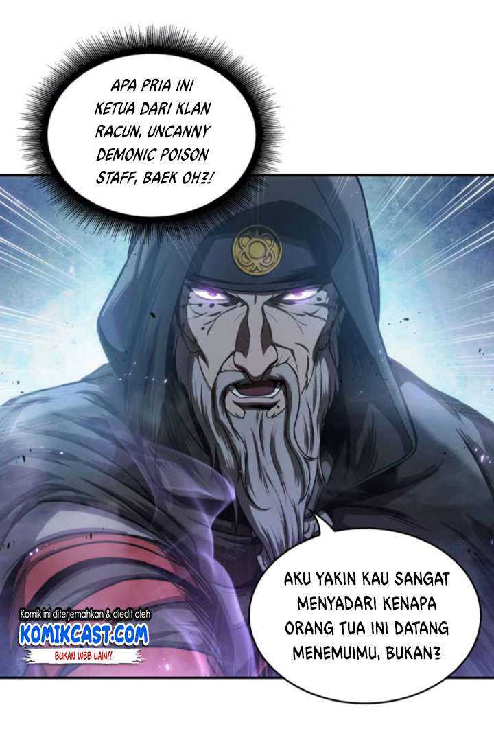 Nano Machine Bab 45 halaman 40