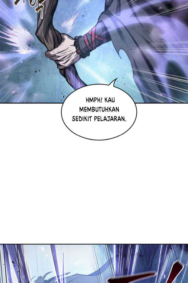 Nano Machine Bab 45 halaman 45