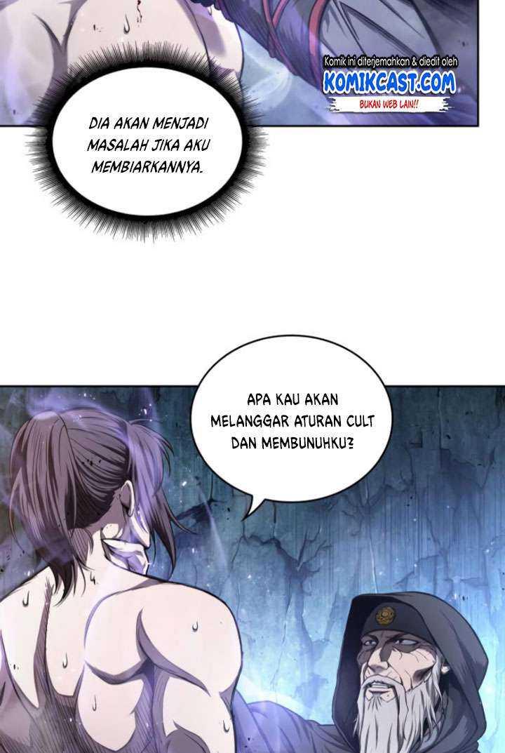 Nano Machine Bab 45 halaman 53
