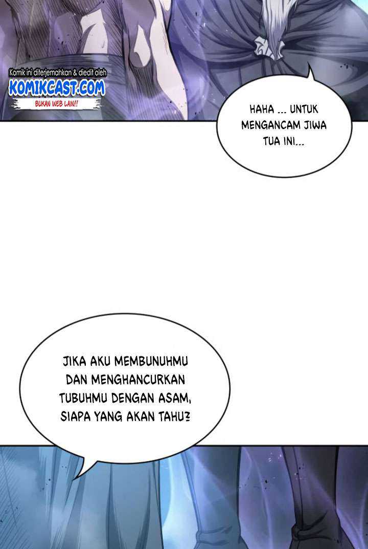 Nano Machine Bab 45 halaman 54