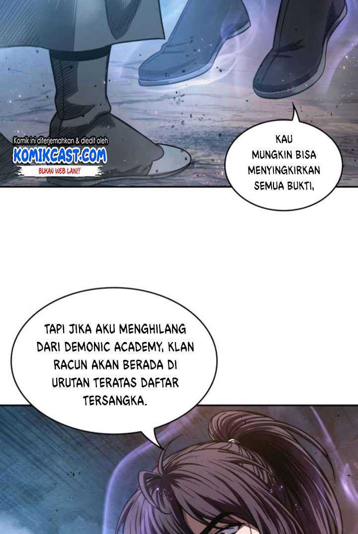 Nano Machine Bab 45 halaman 55