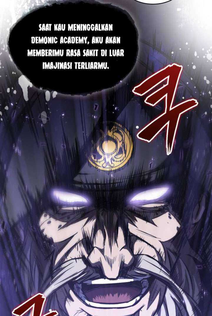 Nano Machine Bab 45 halaman 60