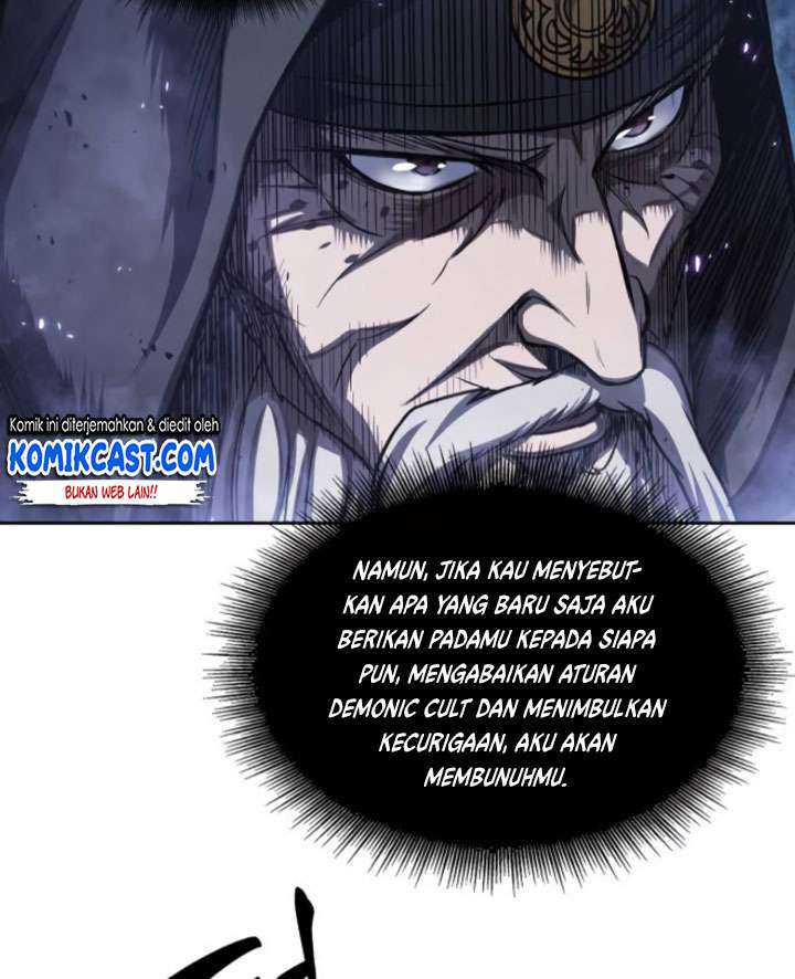 Nano Machine Bab 45 halaman 67