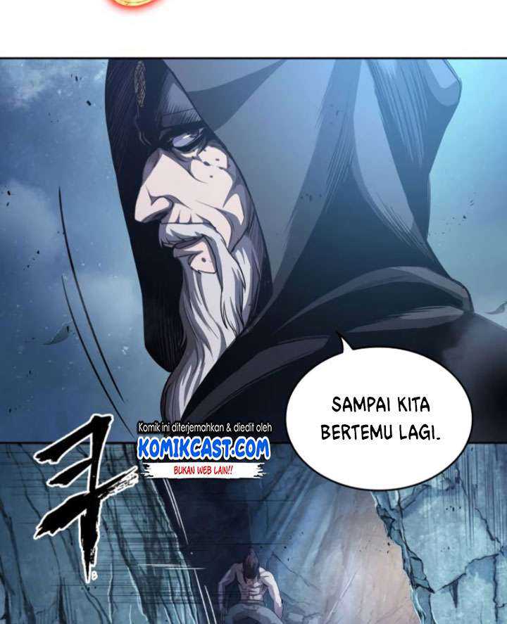 Nano Machine Bab 45 halaman 71