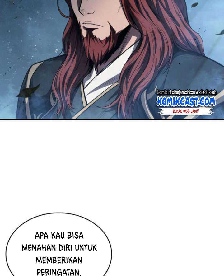 Nano Machine Bab 45 halaman 76