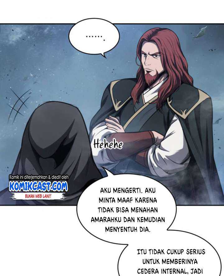 Nano Machine Bab 45 halaman 78