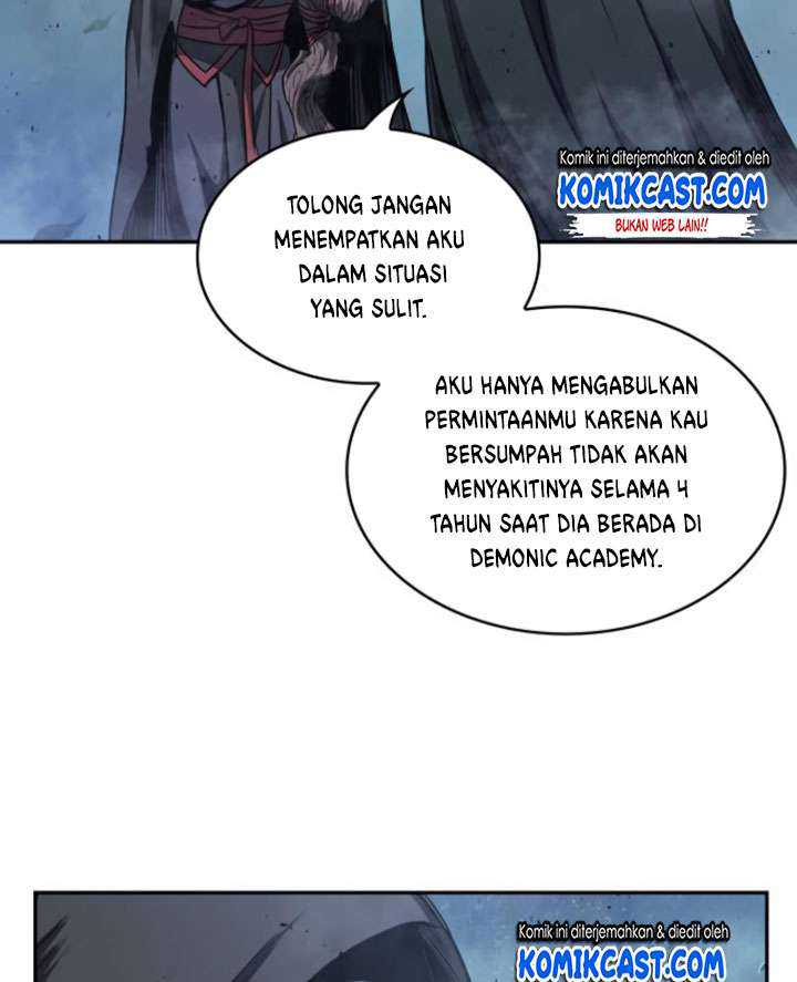 Nano Machine Bab 45 halaman 81