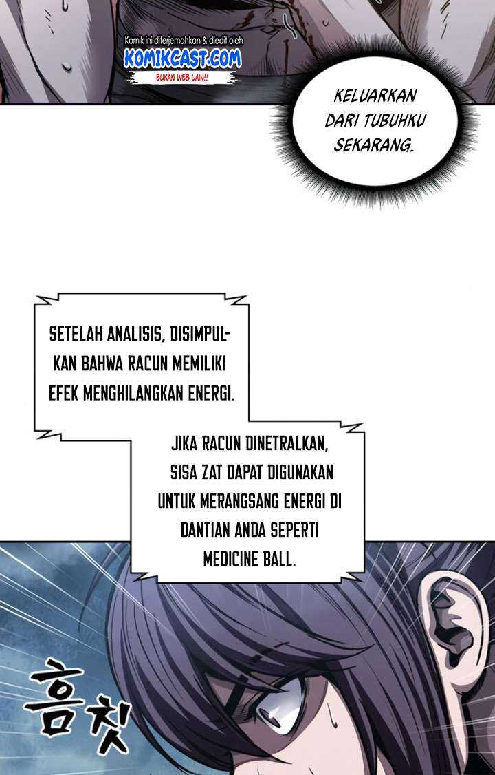 Nano Machine Bab 46 halaman 4