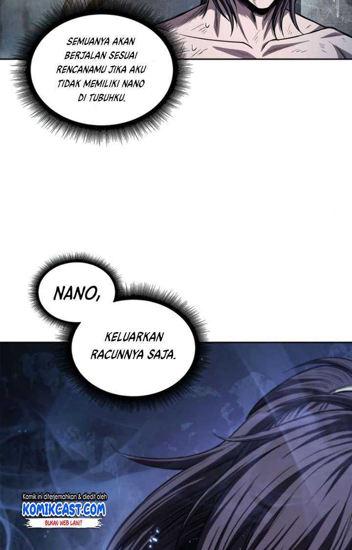 Nano Machine Bab 46 halaman 7