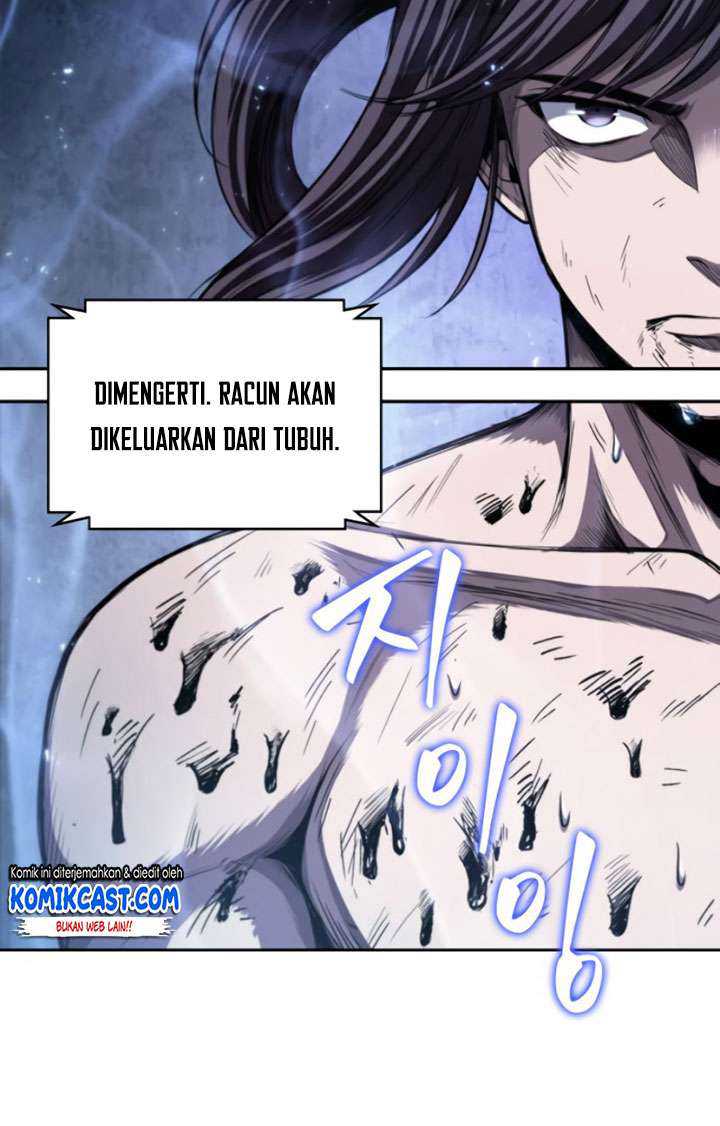 Nano Machine Bab 46 halaman 8