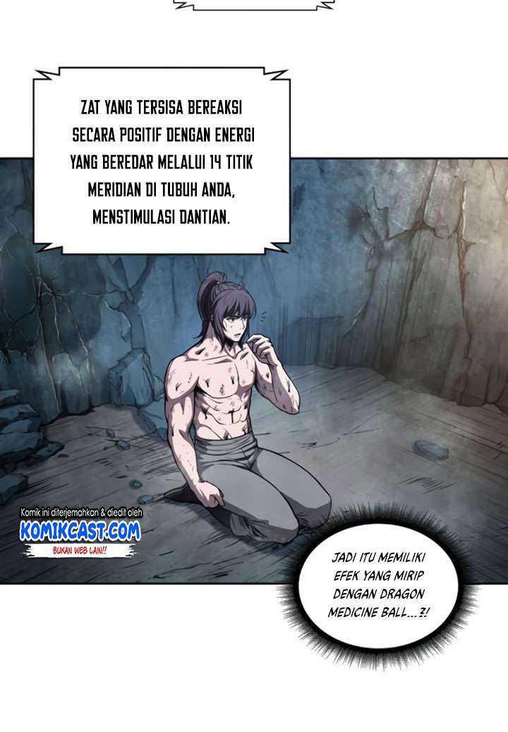 Nano Machine Bab 46 halaman 10