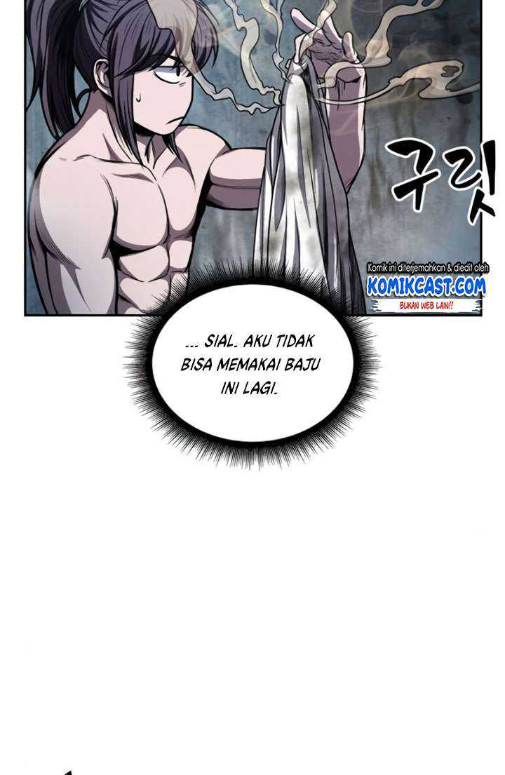 Nano Machine Bab 46 halaman 23