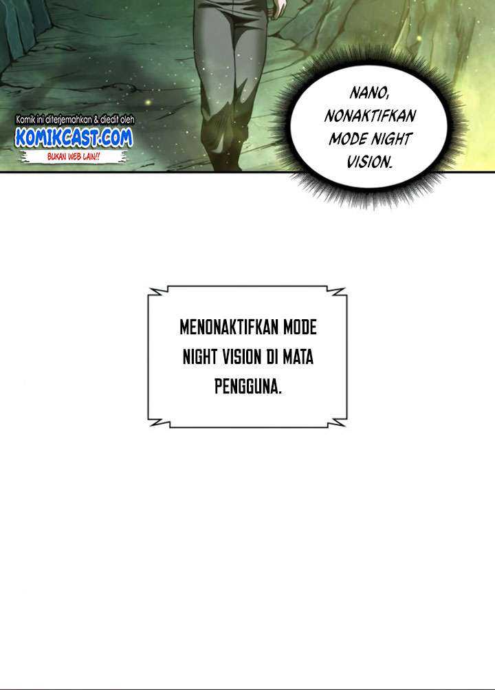 Nano Machine Bab 46 halaman 40
