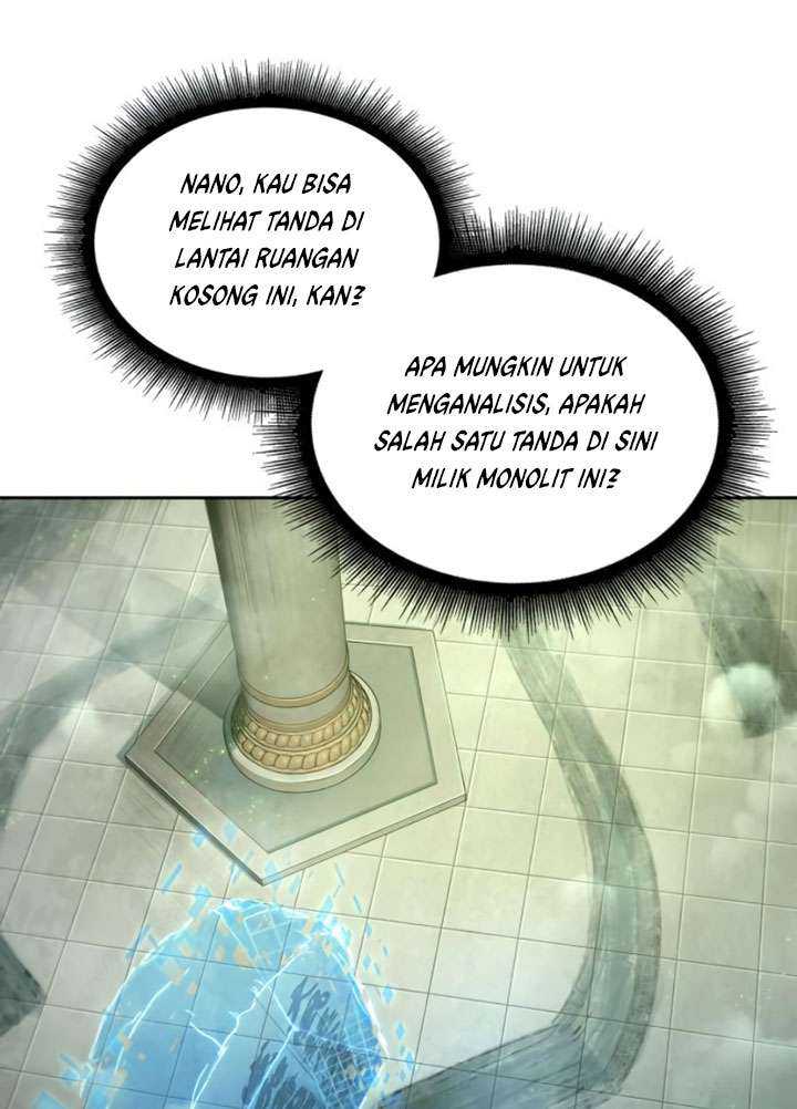 Nano Machine Bab 46 halaman 55