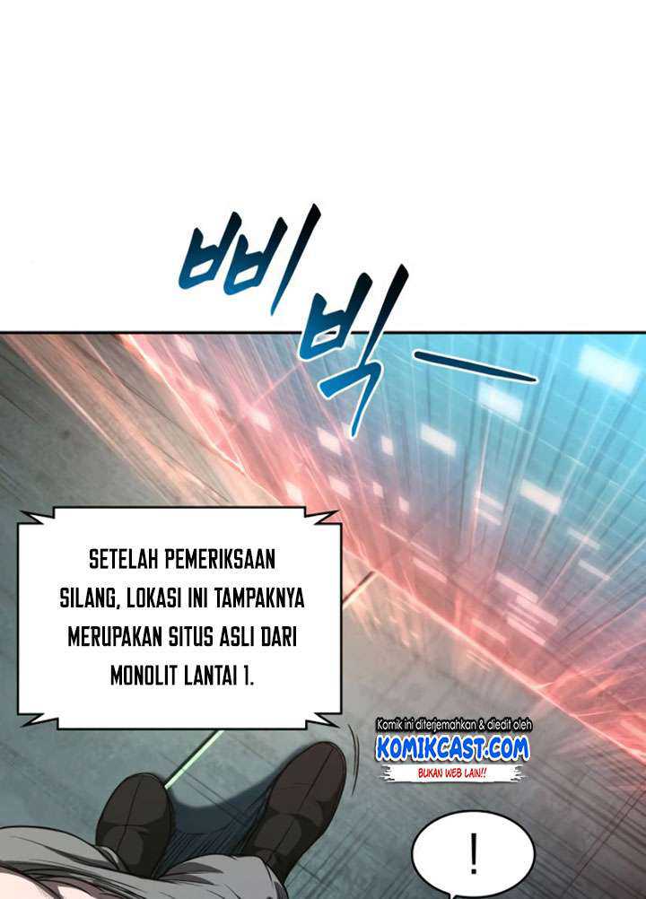 Nano Machine Bab 46 halaman 58
