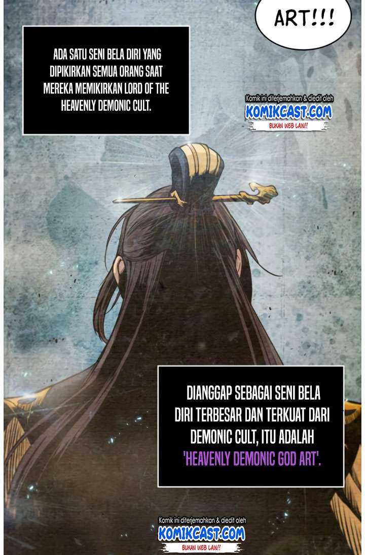 Nano Machine Bab 46 halaman 68