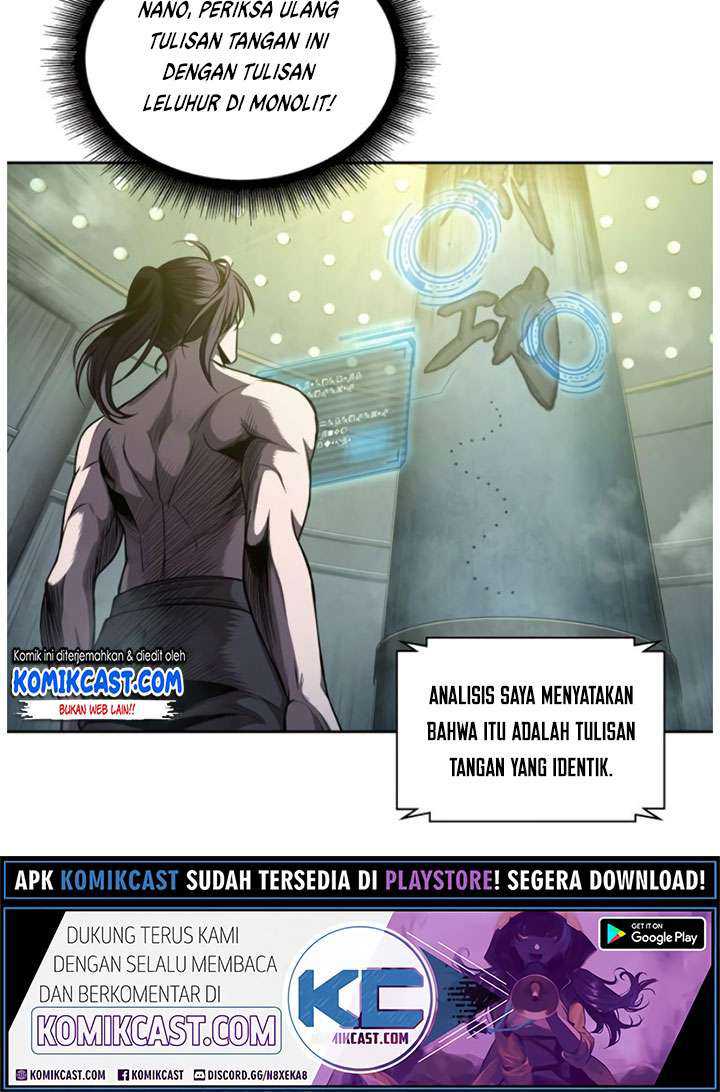 Nano Machine Bab 46 halaman 72