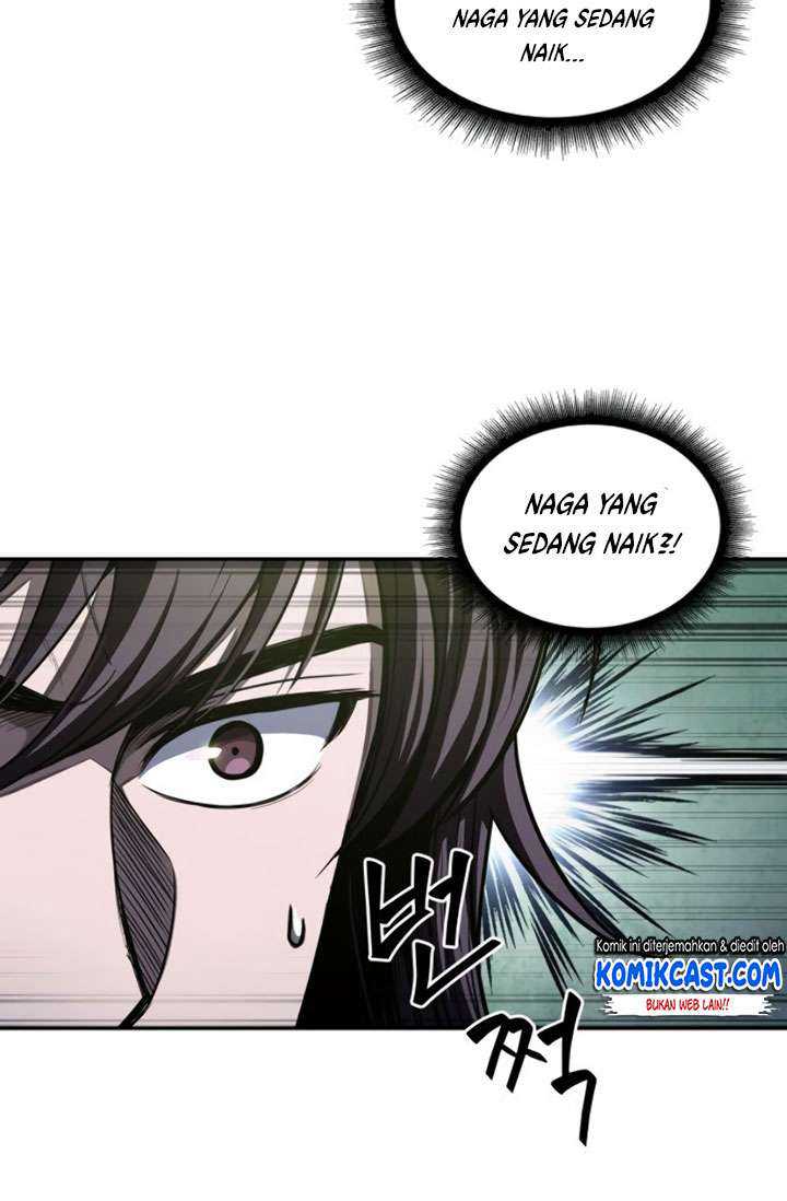 Nano Machine Bab 46 halaman 80