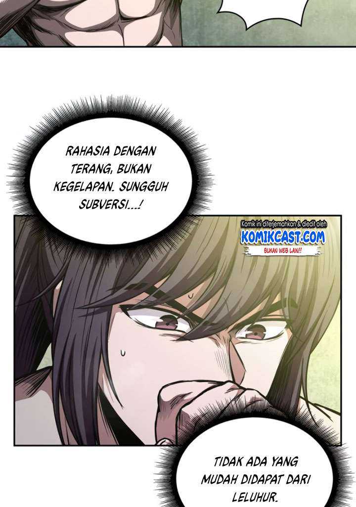 Nano Machine Bab 46 halaman 85