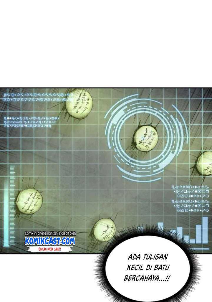 Nano Machine Bab 46 halaman 89