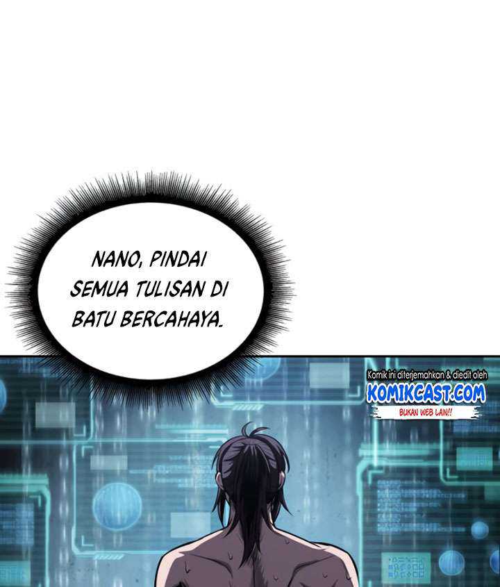 Nano Machine Bab 46 halaman 91