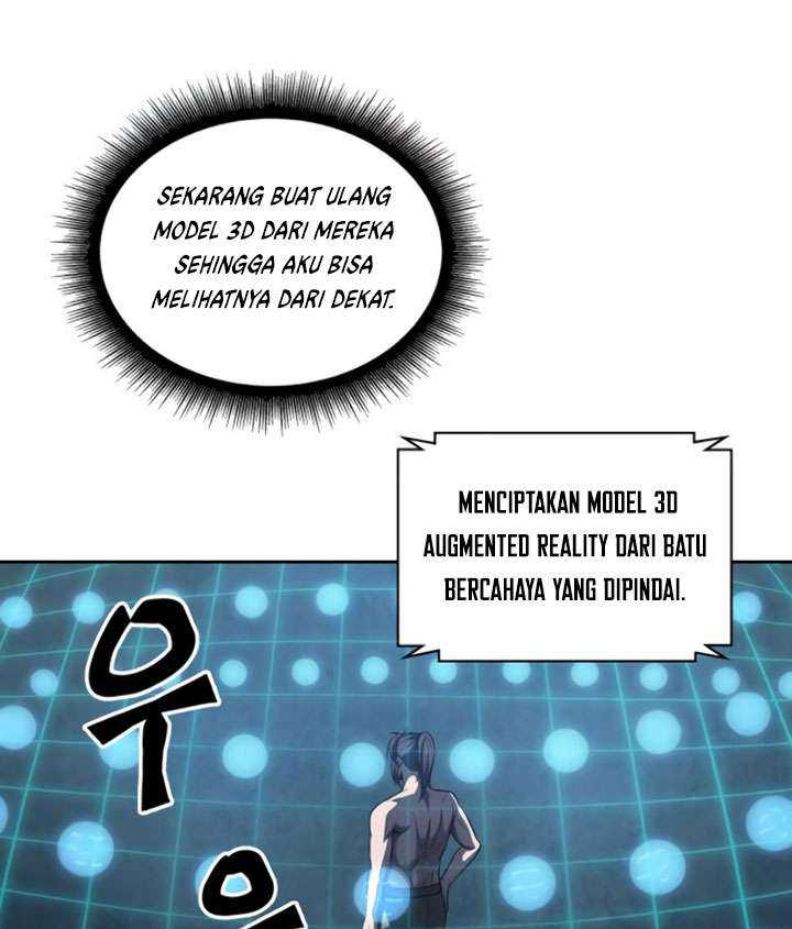 Nano Machine Bab 46 halaman 94