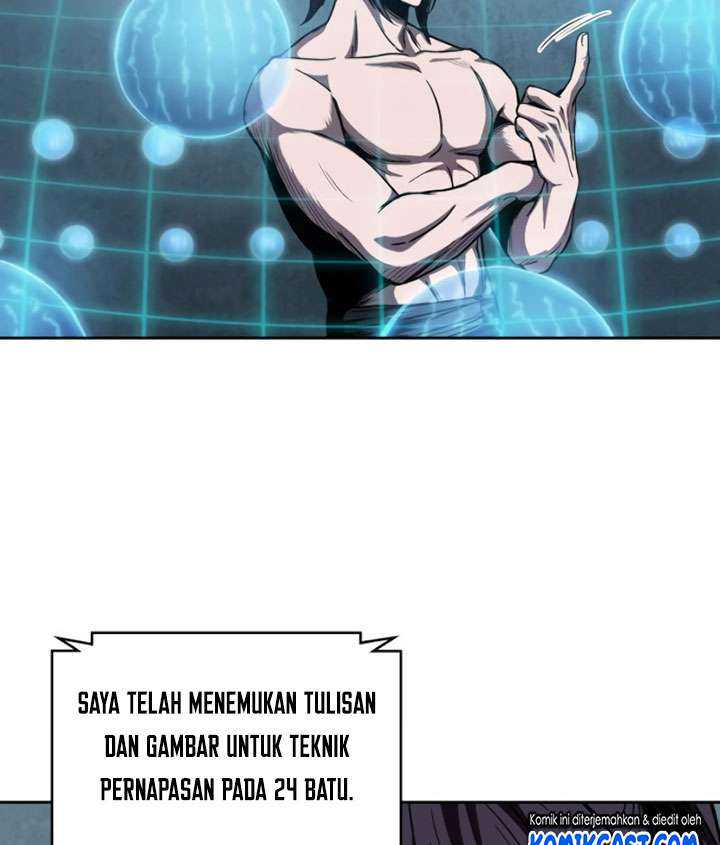 Nano Machine Bab 46 halaman 96