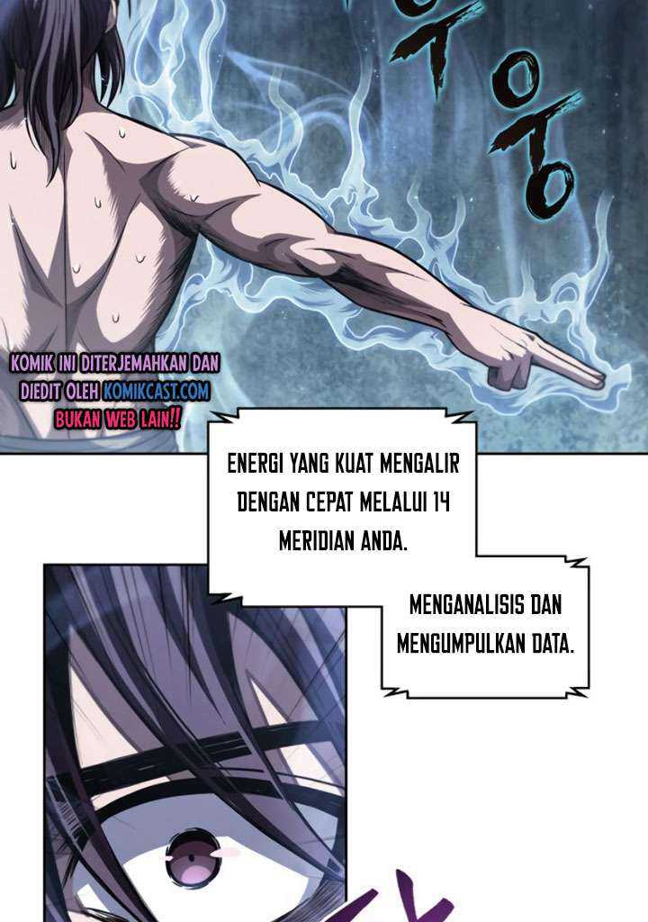 Nano Machine Bab 47 halaman 14