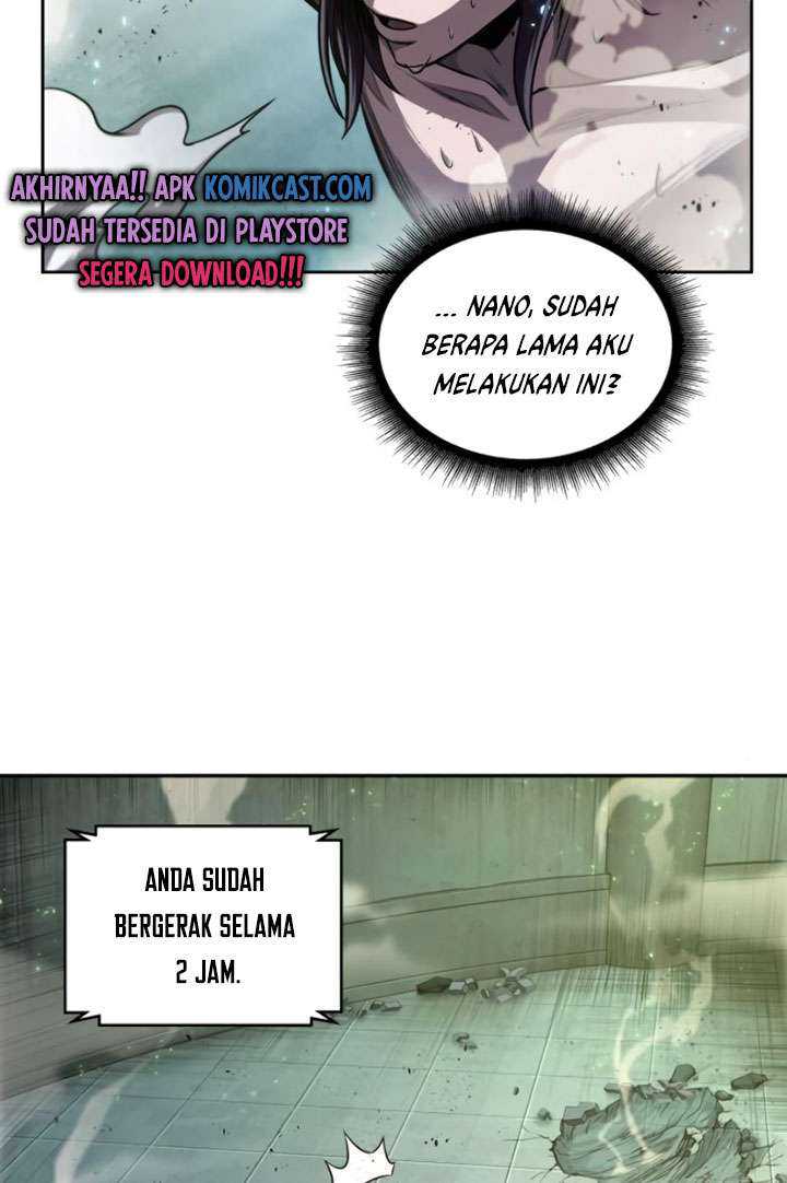Nano Machine Bab 47 halaman 25