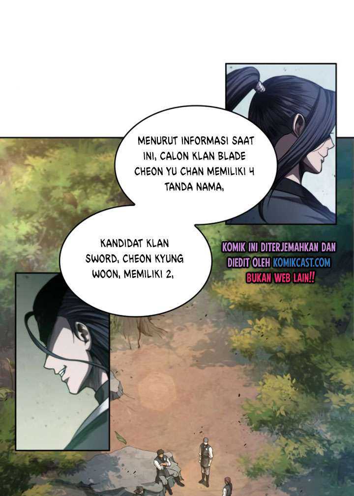 Nano Machine Bab 47 halaman 39